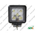 Luz LED todoterreno Square Auto 15W, lámpara LED 4x4 (NSL1505S-15W)